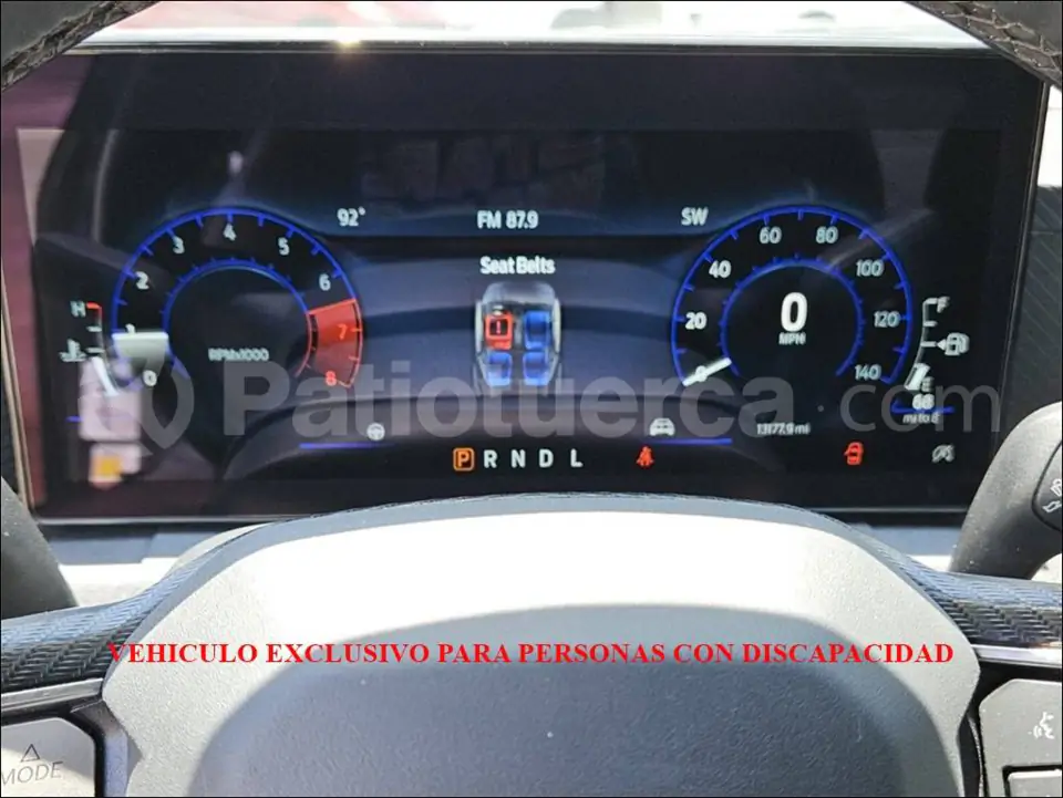 Foto 15 de Ford Mustang