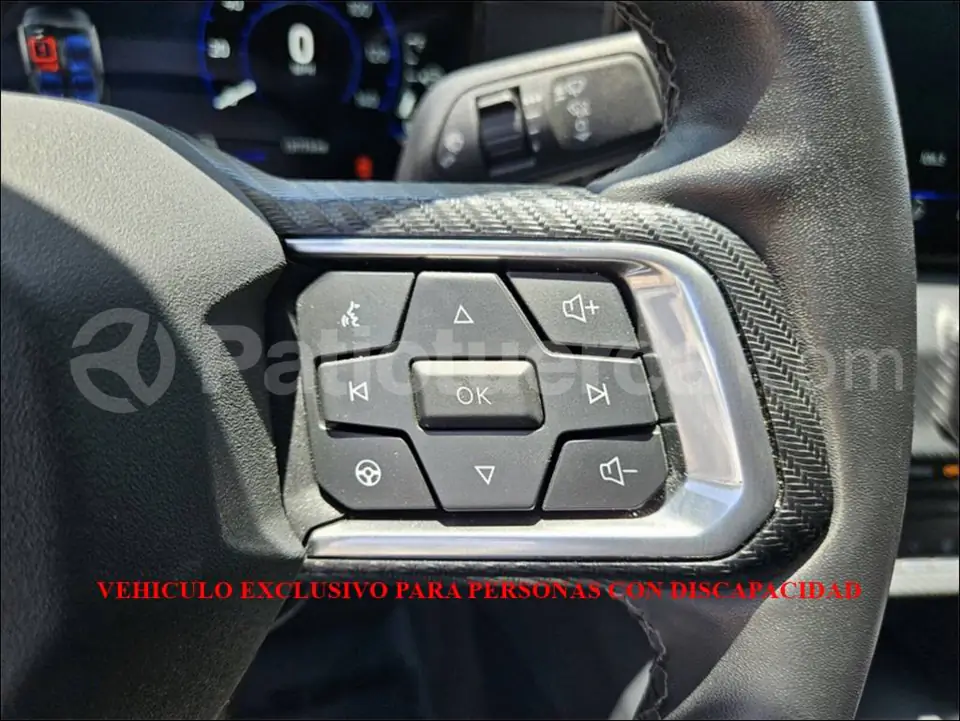 Foto 18 de Ford Mustang