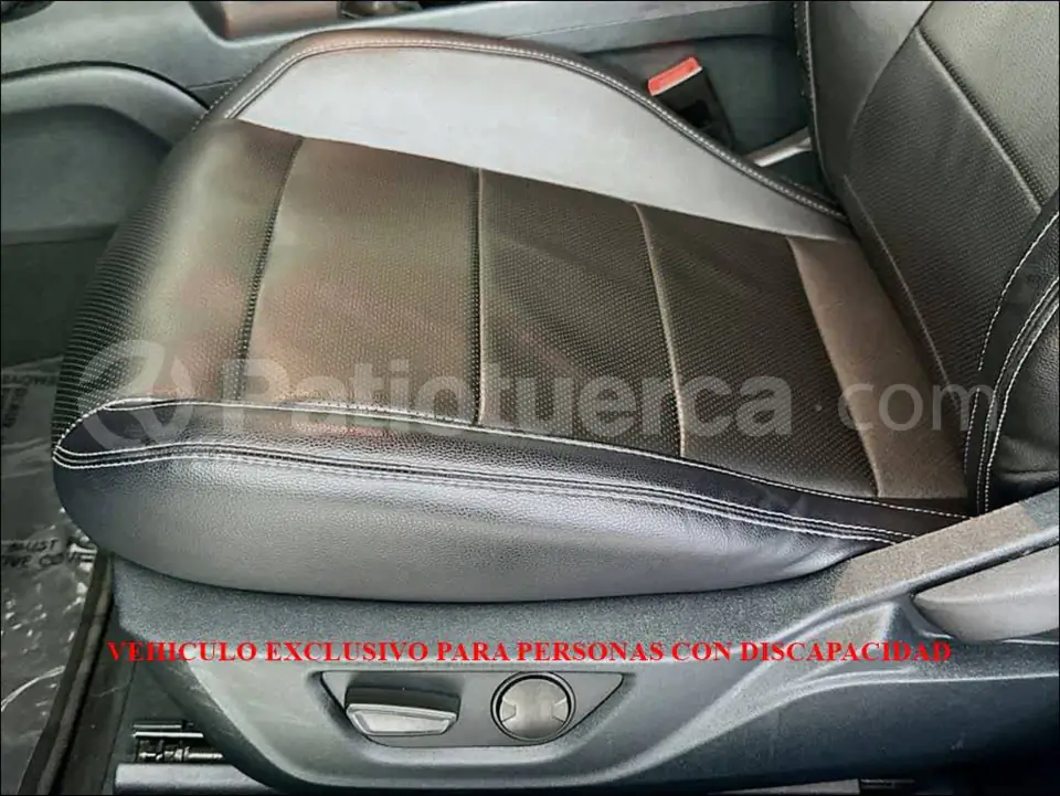 Foto 26 de Ford Mustang