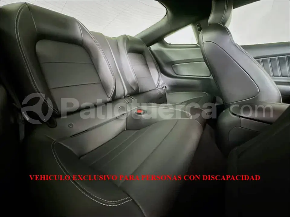 Foto 27 de Ford Mustang