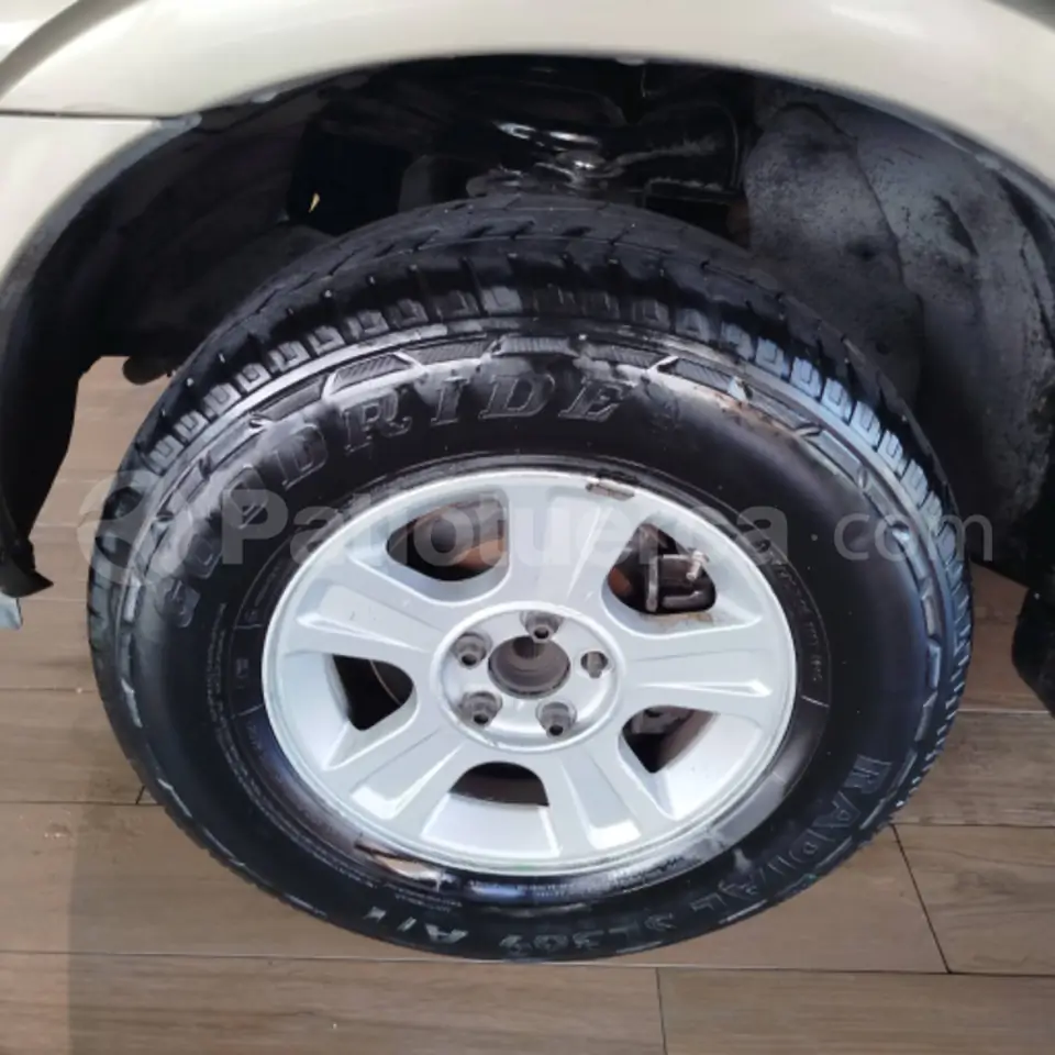 Foto 10 de Ford Explorer XLT