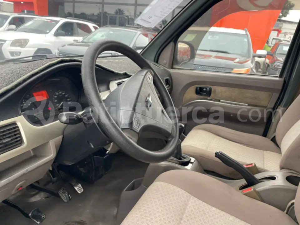 Foto 5 de Chevrolet N300