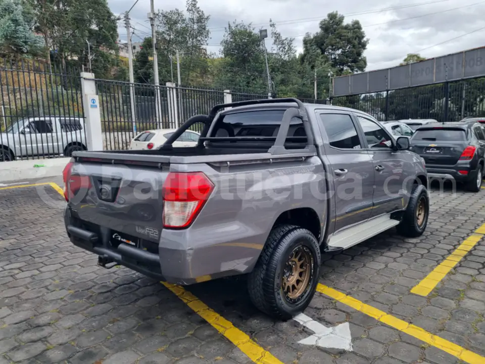 Foto 7 de Foday Lion F22 4X4 CD