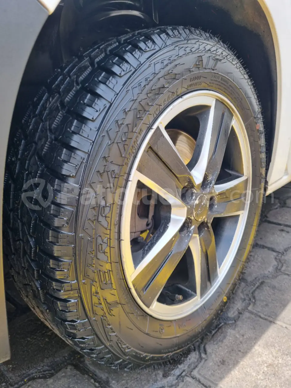 Foto 18 de Peugeot PARTNER PRO LG