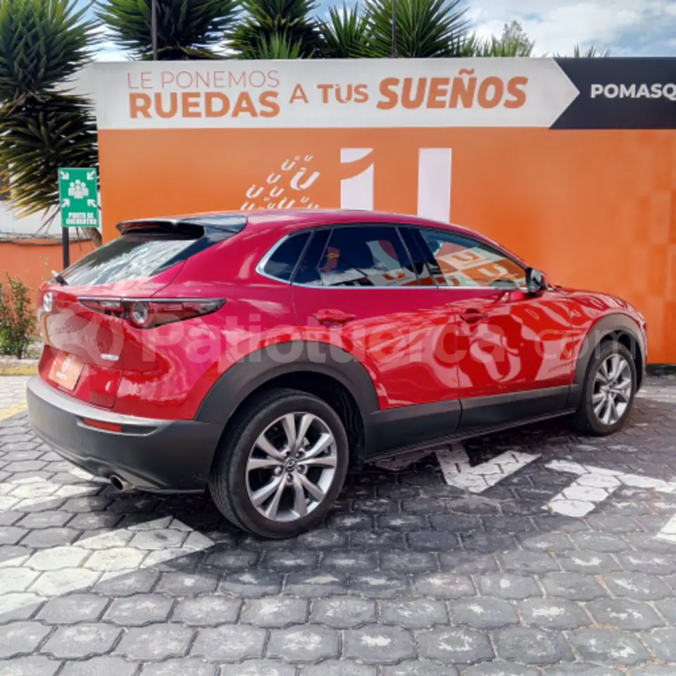 Foto 5 de Mazda CX-30 CORE