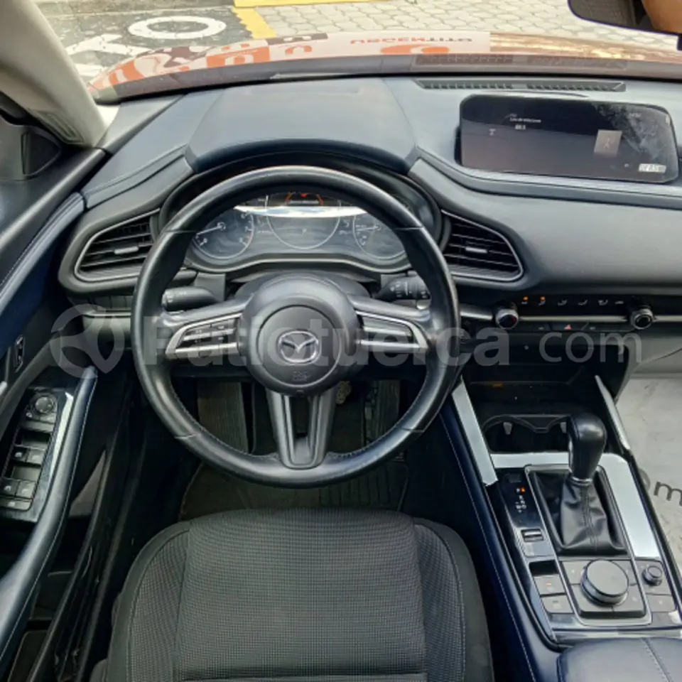 Foto 6 de Mazda CX-30 CORE