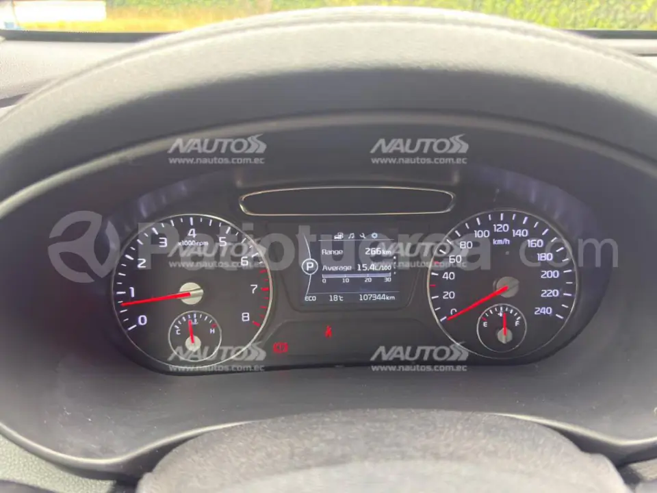 Foto 5 de Kia Sorento