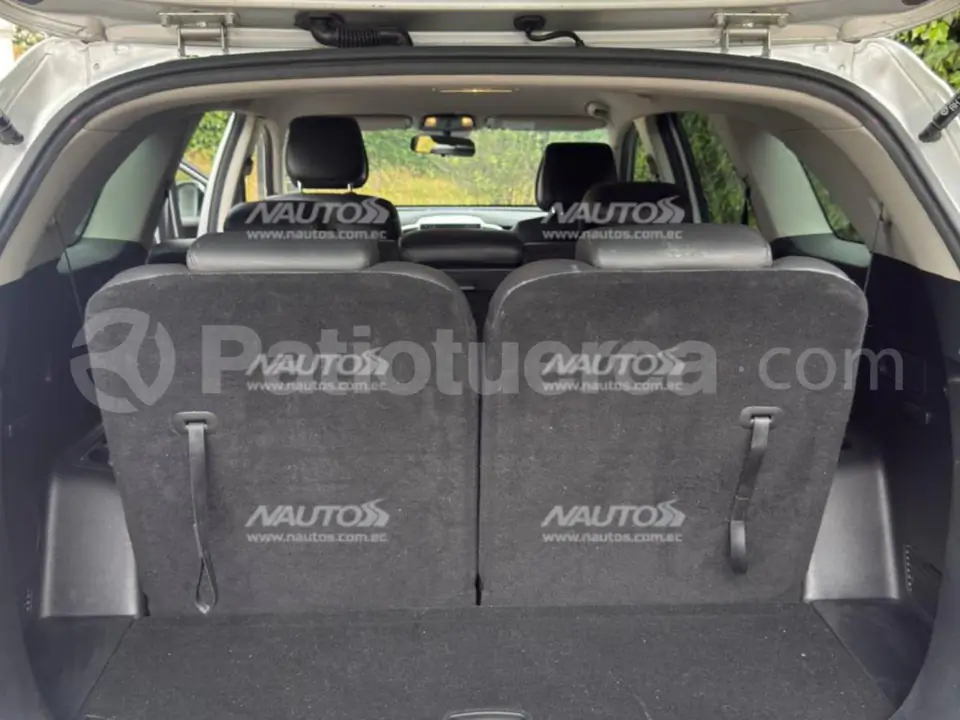 Foto 8 de Kia Sorento