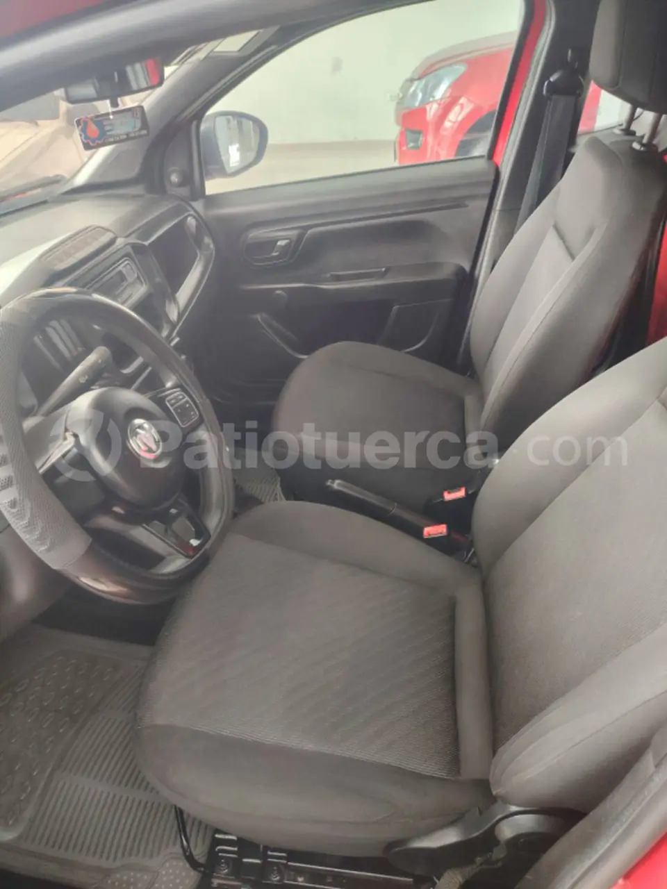 Foto 6 de Ram RAM 700 SLT