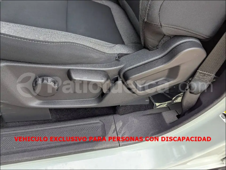 Foto 19 de Ford Bronco