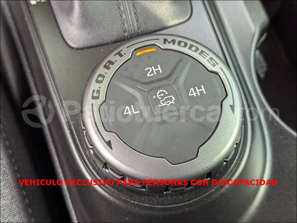 Foto 30 de Ford Bronco