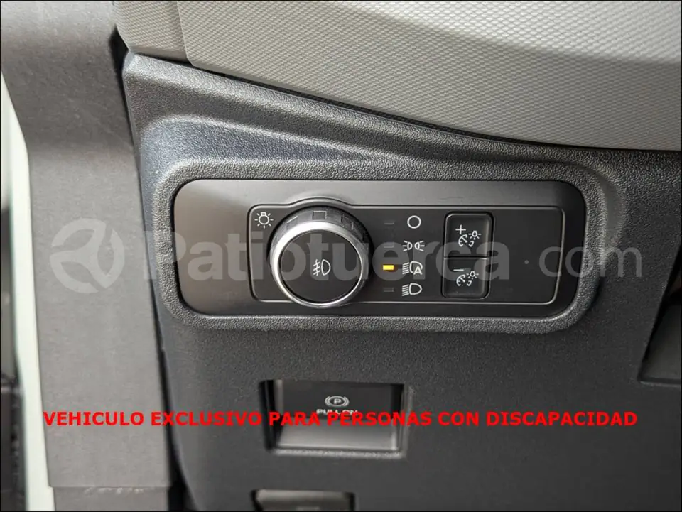 Foto 33 de Ford Bronco