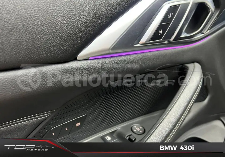 Foto 9 de BMW 430i
