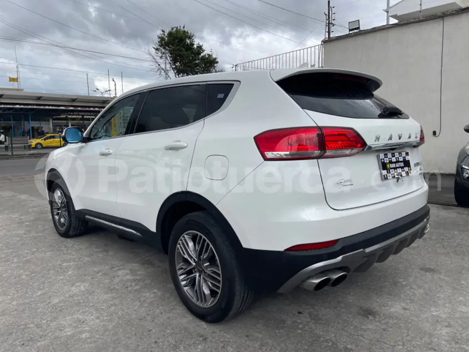 Foto 4 de Haval All New H6 Confort