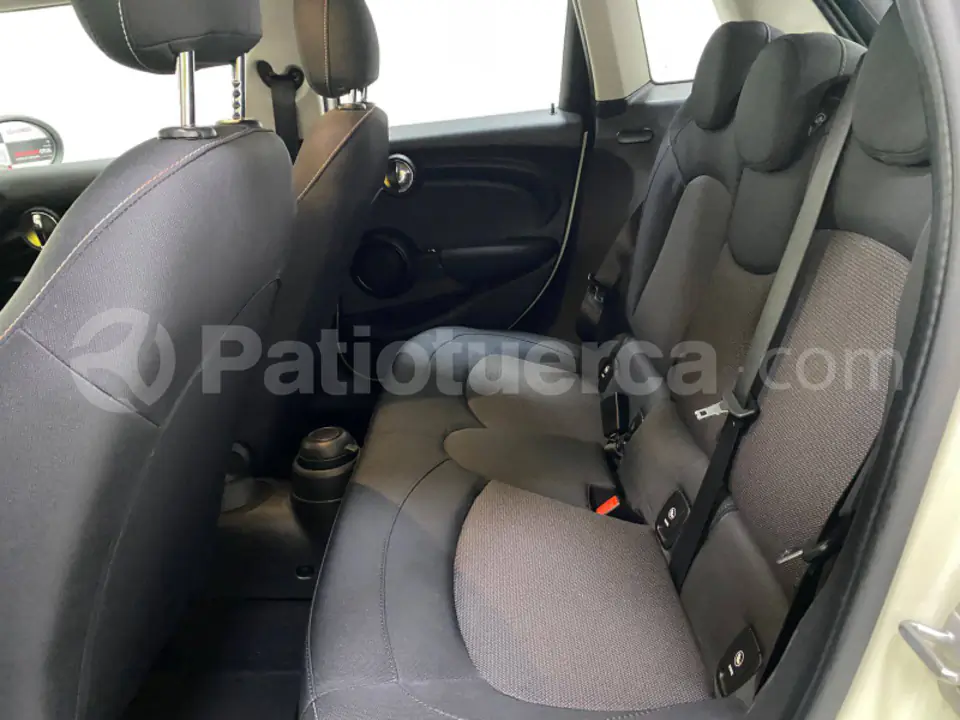 Foto 13 de Mini Cooper