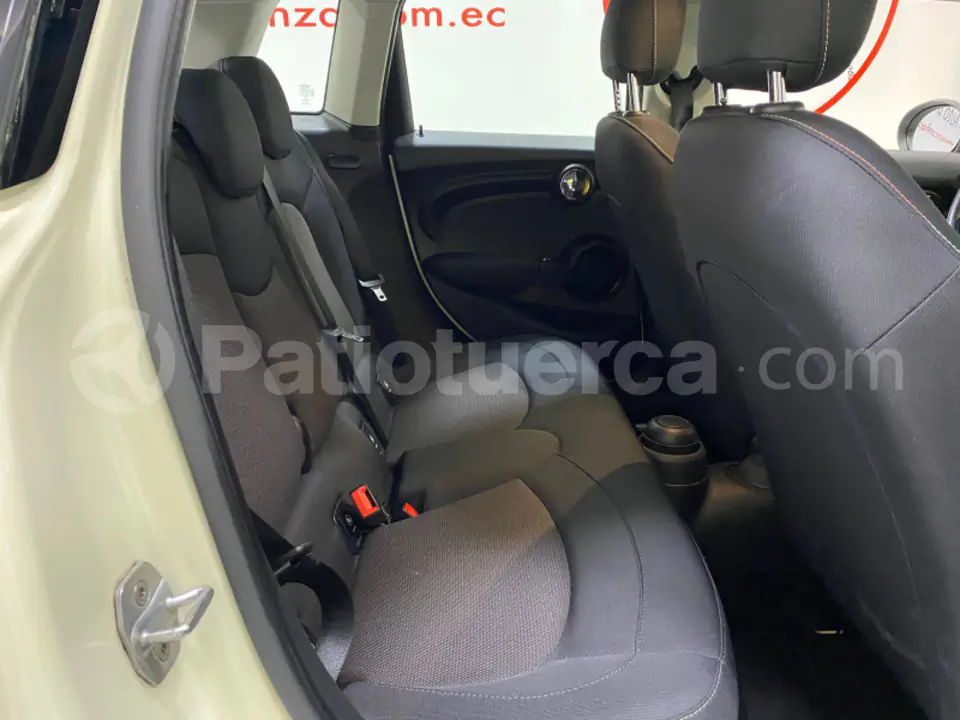 Foto 14 de Mini Cooper