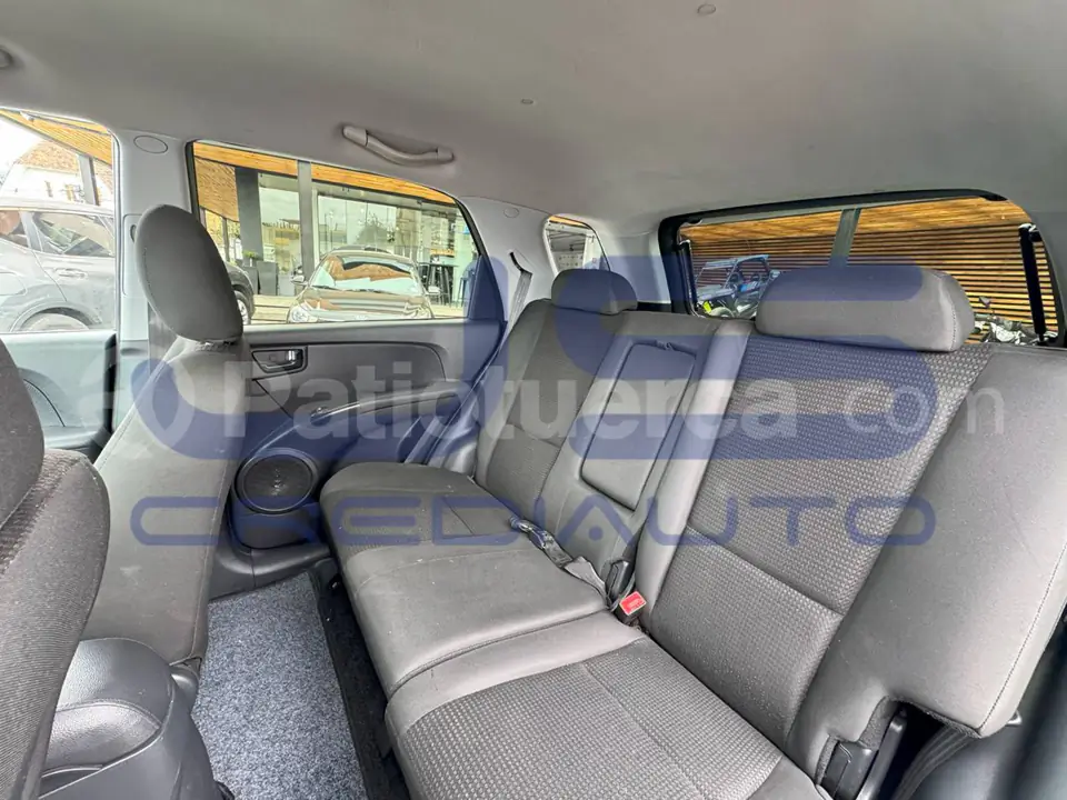 Foto 15 de Kia Sportage Active