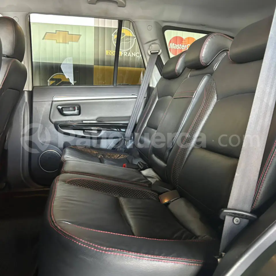 Foto 5 de Great Wall H5 Turbo