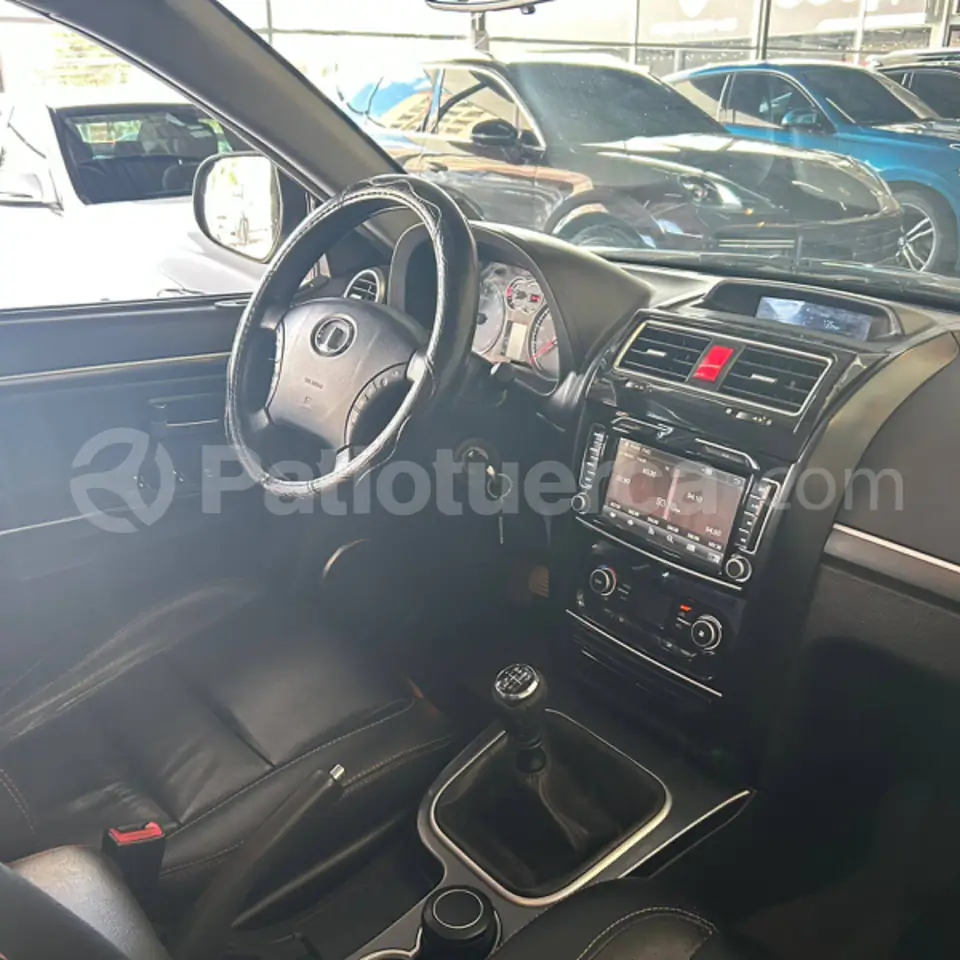 Foto 7 de Great Wall H5 Turbo