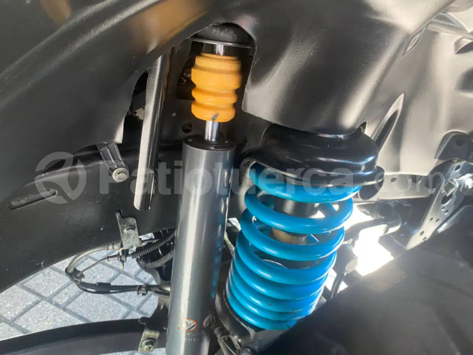 Foto 5 de Jeep Rubicon 4xe