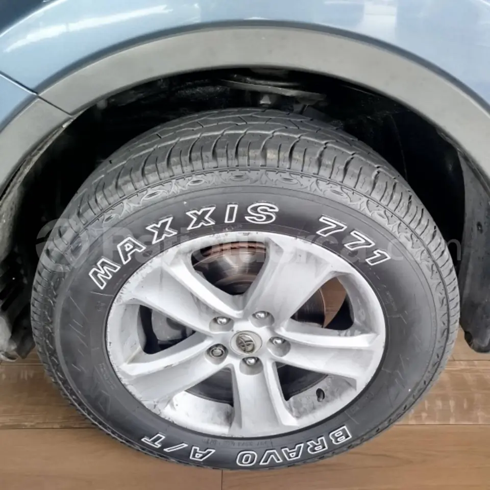 Foto 10 de Toyota NEW RAV4 AC 2.0 5P