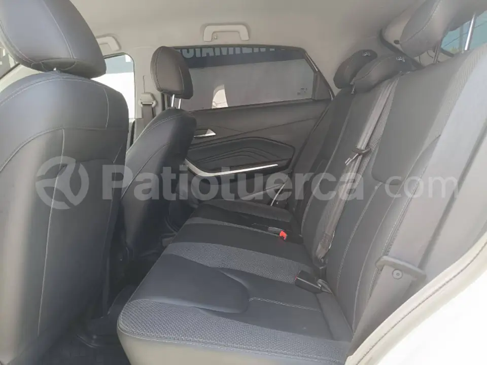 Foto 7 de Chery TIGGO 2 PRO