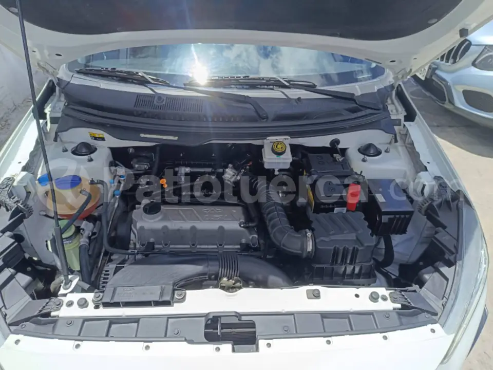 Foto 8 de Chery TIGGO 2 PRO