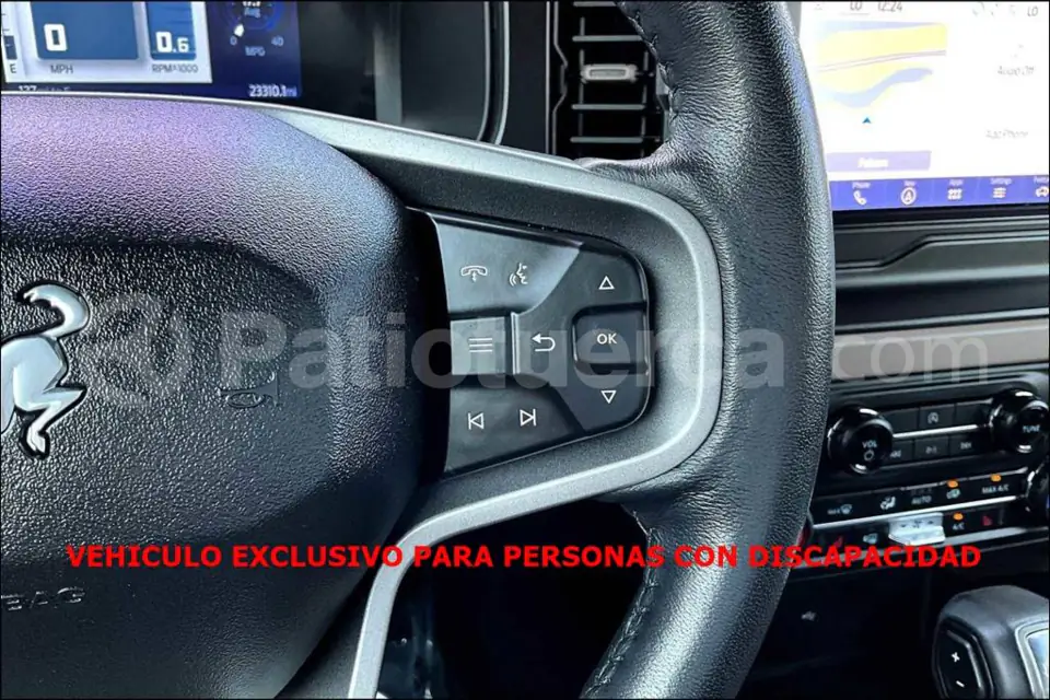 Foto 24 de Ford Bronco