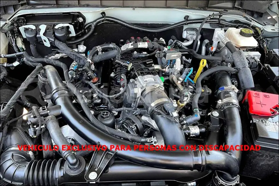 Foto 31 de Ford Bronco