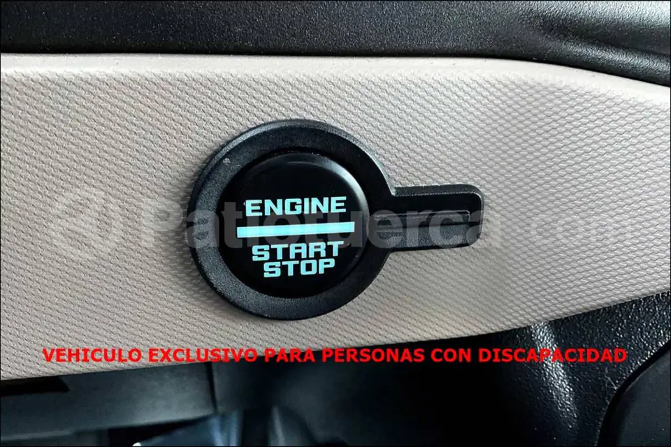 Foto 34 de Ford Bronco