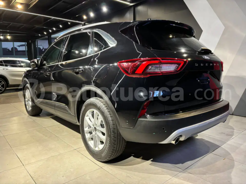 Foto 4 de Ford ESCAPE XLS