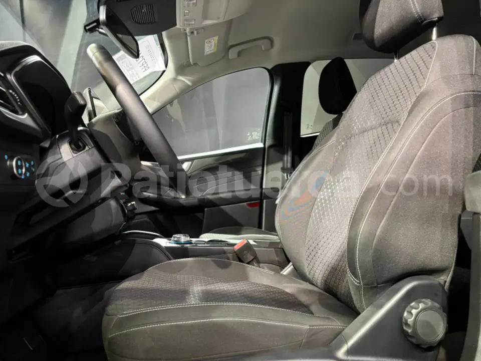 Foto 7 de Ford ESCAPE XLS