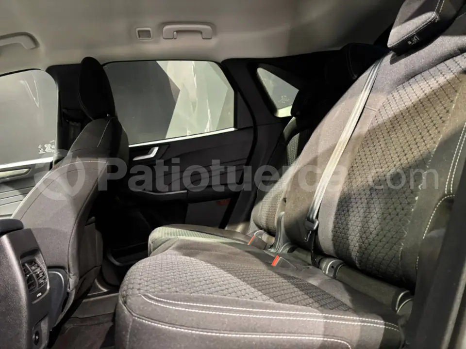 Foto 8 de Ford ESCAPE XLS