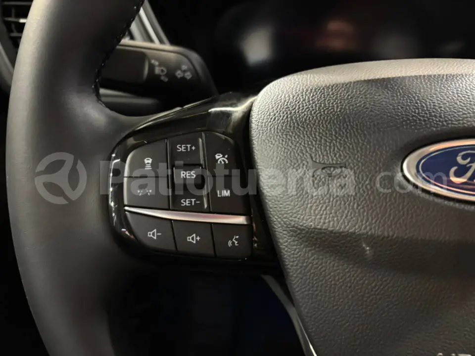 Foto 15 de Ford ESCAPE XLS