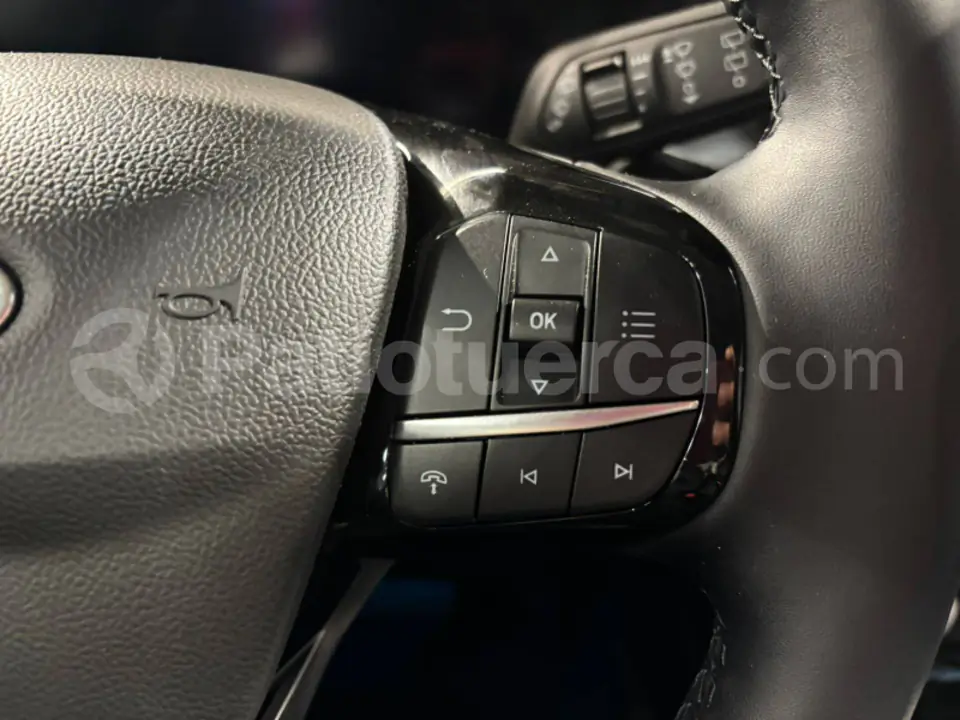 Foto 16 de Ford ESCAPE XLS