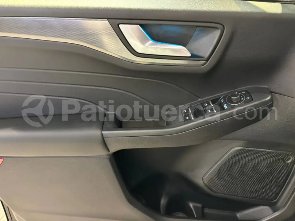 Foto 18 de Ford ESCAPE XLS