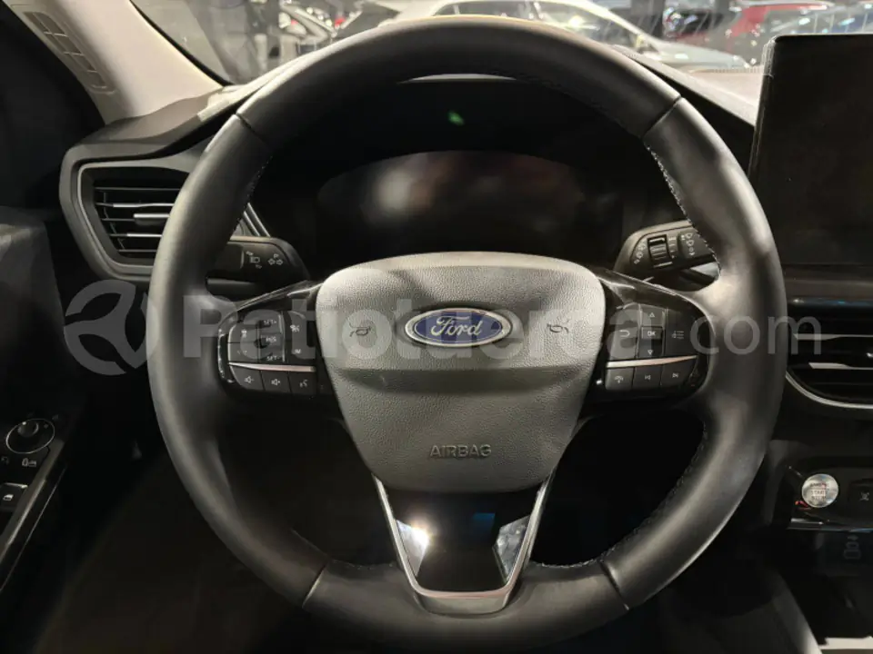 Foto 19 de Ford ESCAPE XLS