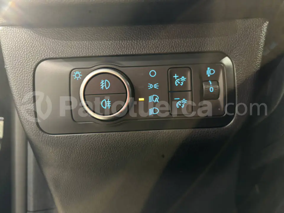 Foto 20 de Ford ESCAPE XLS