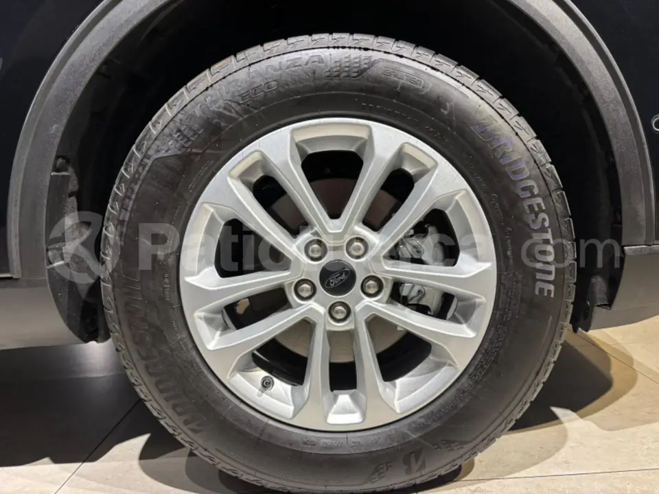 Foto 21 de Ford ESCAPE XLS
