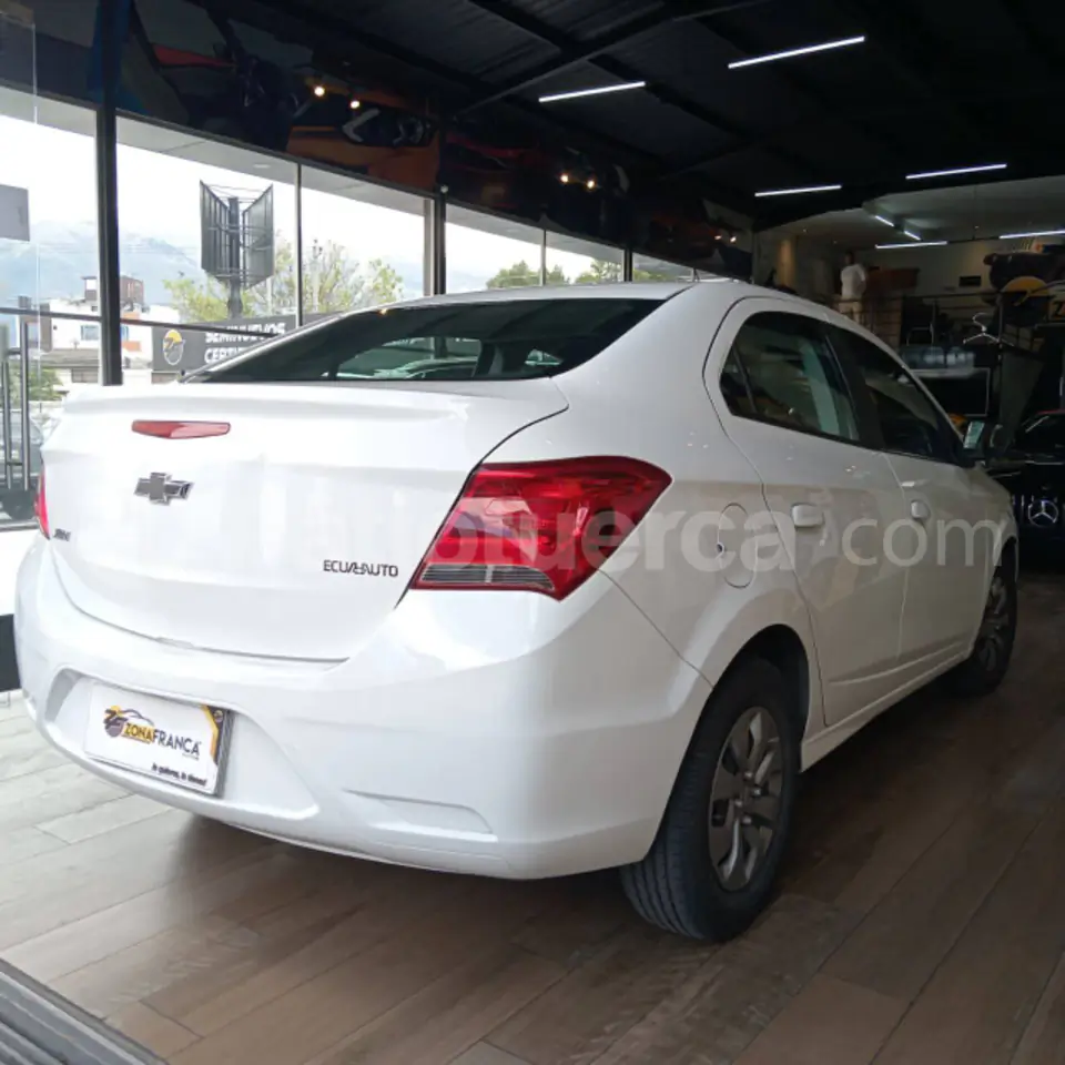 Foto 10 de Chevrolet JOY BLACK