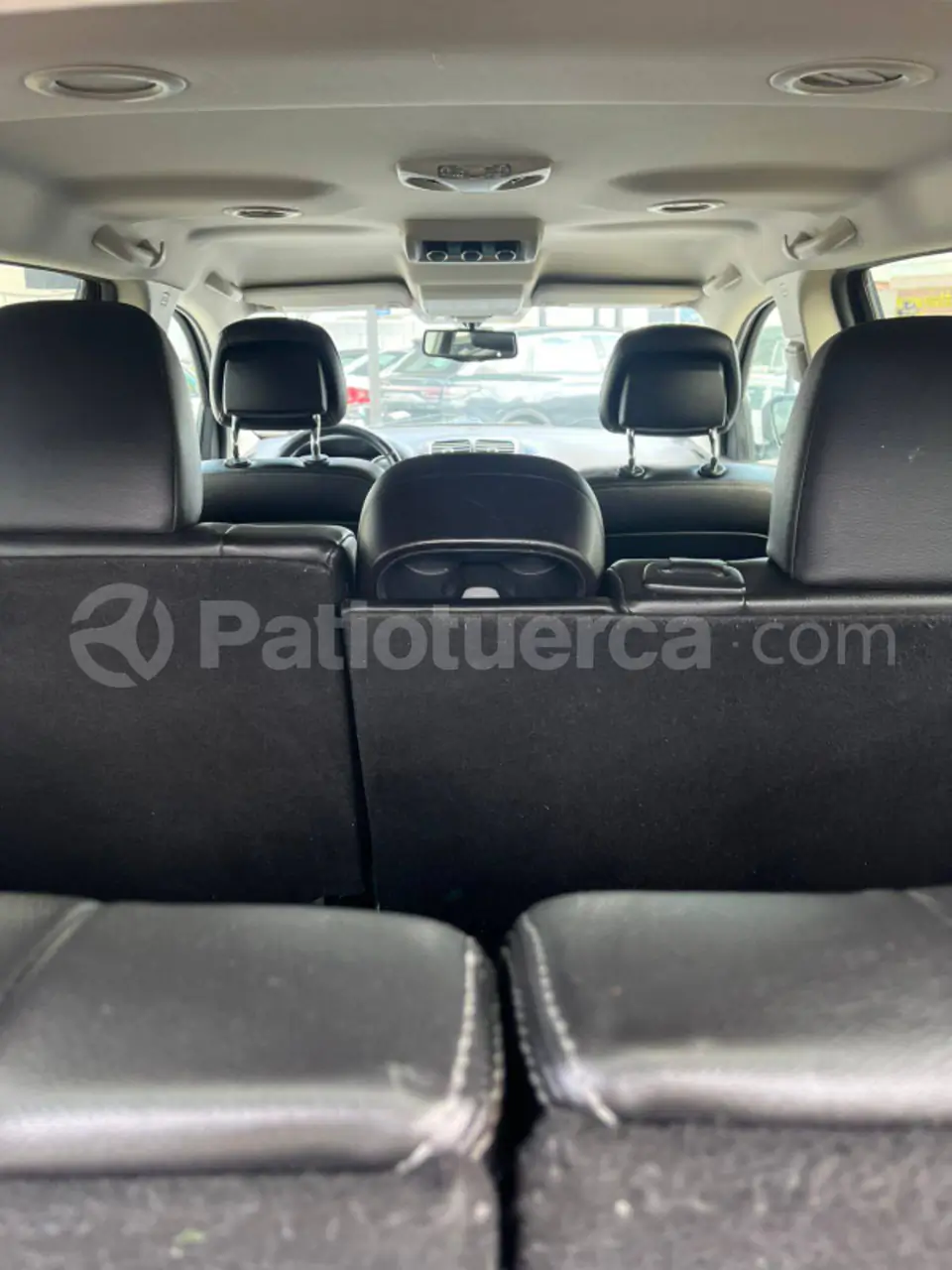 Foto 6 de Dodge Journey SXT