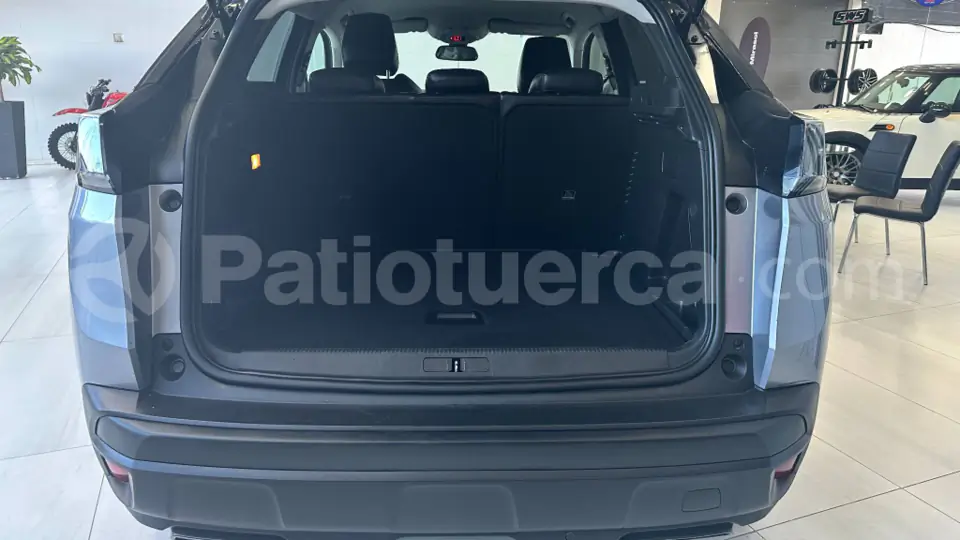 Foto 14 de Peugeot 3008N ACT