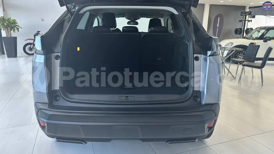 Foto 17 de Peugeot 3008N ACT