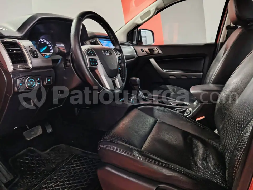 Foto 16 de Ford Ranger xlt