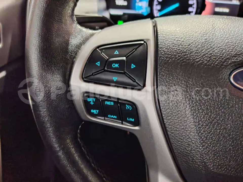 Foto 23 de Ford Ranger xlt