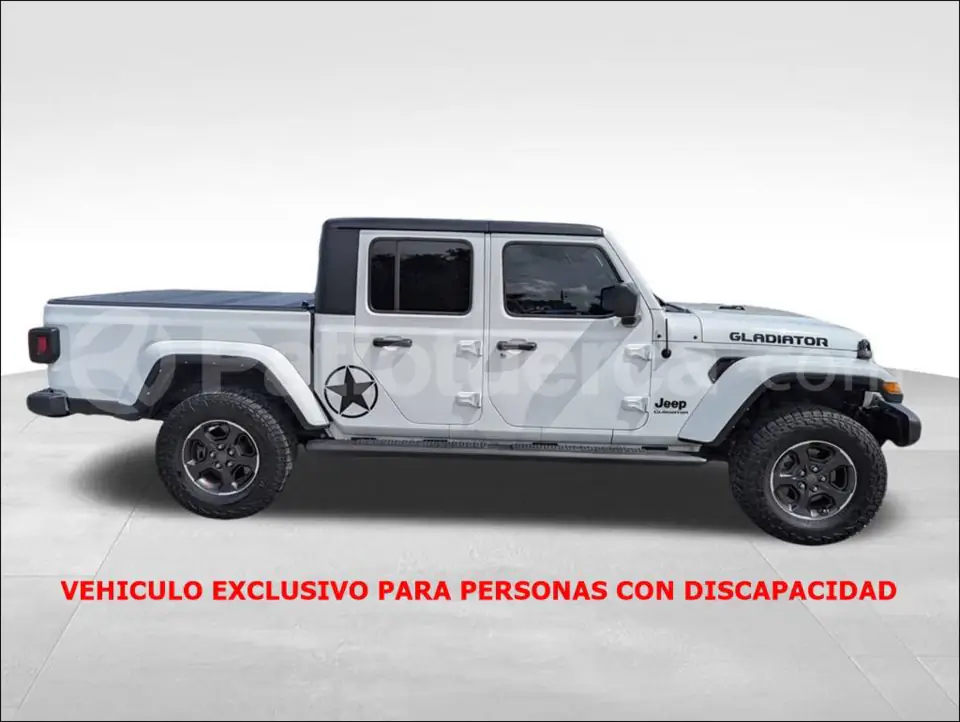 Foto 1 de Jeep GLADIATOR SPORT