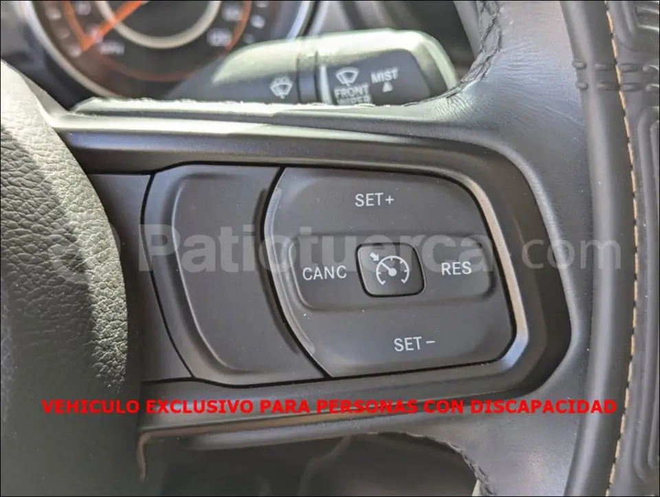 Foto 21 de Jeep GLADIATOR SPORT