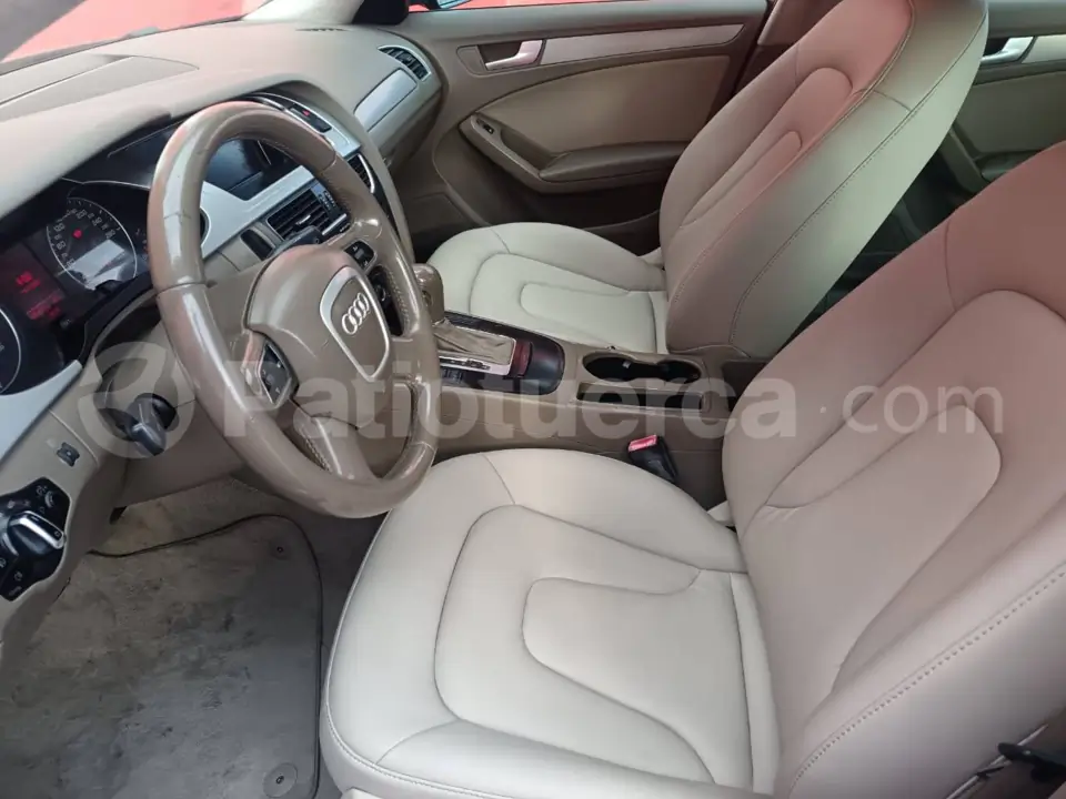 Foto 8 de Audi A4