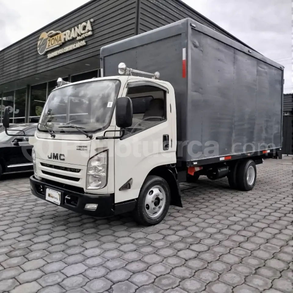 Foto 1 de JMC N7205T