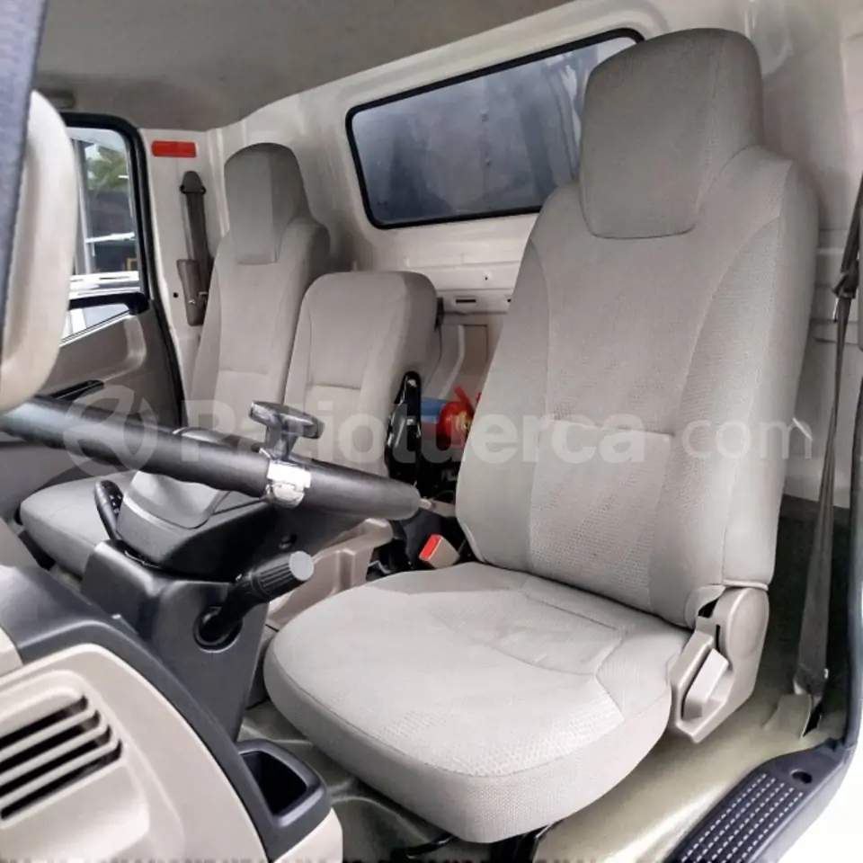 Foto 3 de JMC N7205T